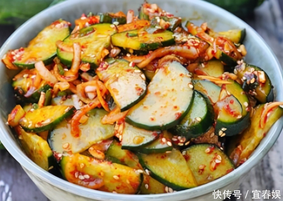 想長壽全靠吃，三種美食不錯(cuò)過，美容養(yǎng)顏，增強(qiáng)體質(zhì)！