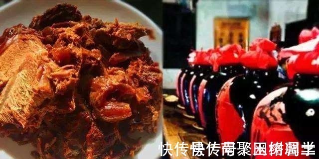 杀牛者#水浒传里的“上二斤牛肉！”，不是真的，你“碰”一下牛肉试一试