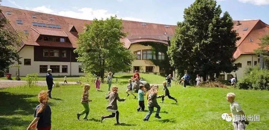 理念|德国父母“奇葩”教育理念:再富,也要穷着养孩子?