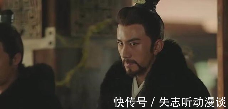 广陵散$竹林七贤:嵇康死、阮籍哭,污浊的世界,救不了绝望的7个人