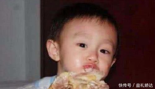 孩子|“你嘴巴好臭”,孩子因嘴臭被欺负,送医检查后取出的颗粒确实臭