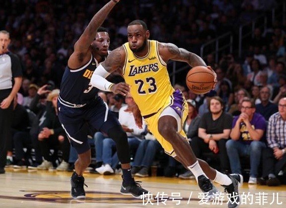 杜兰特|詹姆斯拿四万+一万+一万可能吗?比杜兰特拿三万分都还有希望