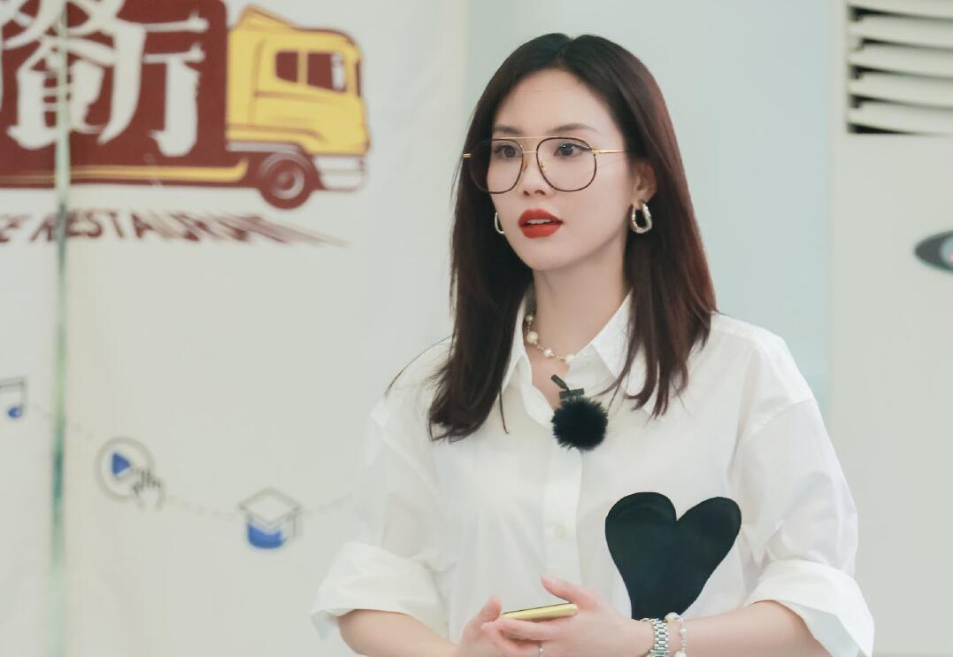 张萌好心办坏事,《中餐厅》这次彻底被打脸了