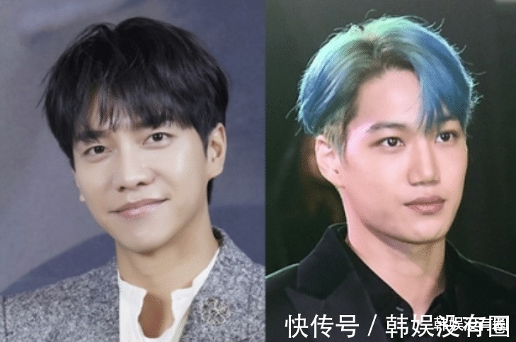 李昇基、EXO Kai将出演《认识的哥哥》,12月播出