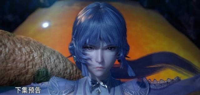 斗罗大陆|斗罗大陆172集预告:马红俊获得神赐魂环,古风唐三即将上线