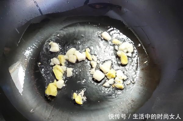 天冷了,少吃羊肉多吃它,温补养颜,味道鲜美,一道顶3道菜!