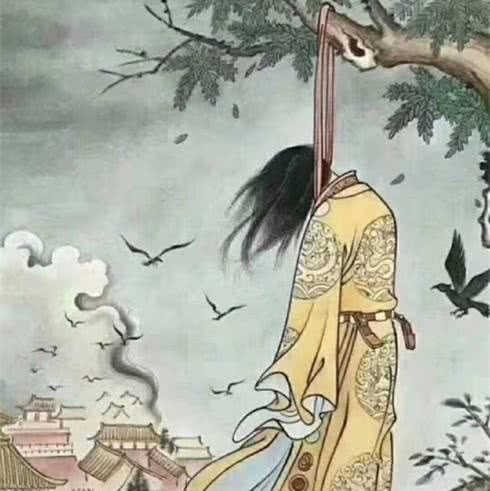 国之君|都成亡国之君了，还是傻点好