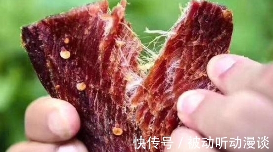 商家|直播间牛肉干销量见涨，却惨遭网友退货，背后原因令人深思