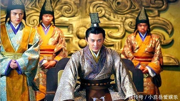 家眷|卫青去世,汉武帝临终为何要诛杀卫子夫和其家眷?