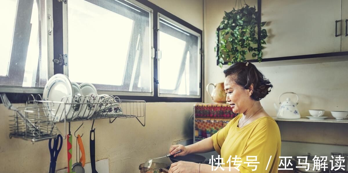 阿姨|50岁阿姨患癌十几年未复发,全靠这3个好习惯,癌症患者受益了