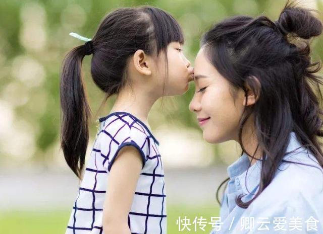 特质|决定孩子一生的,并非家庭贫富,而是母亲身上是否具备这4大特质