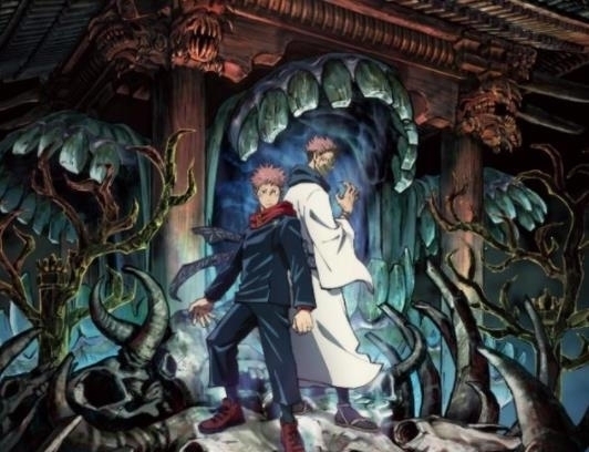 漫画|动漫:咒术回战停更,芥见会变成下一个富坚吗?