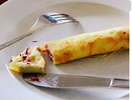 营养多多的牛奶新吃法！有孩子的尤其得学学~