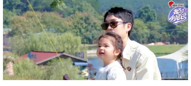 爱奇艺《我的小尾巴》第二季王耀庆爆料乔杉体检“社死”现场