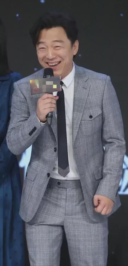 黃渤|柳巖調侃黃渤：不應該不差錢，怎么喜歡二手的東西？你喜歡二手的