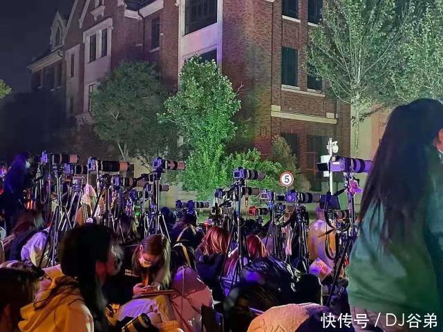 网曝青3深夜偷录决赛，网友透露的成团名单可信度高吗