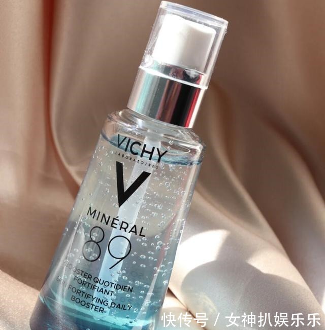 小姐姐|备受争议的四款网红精华,大部分人都吐槽难用,只有你觉得好用吗!