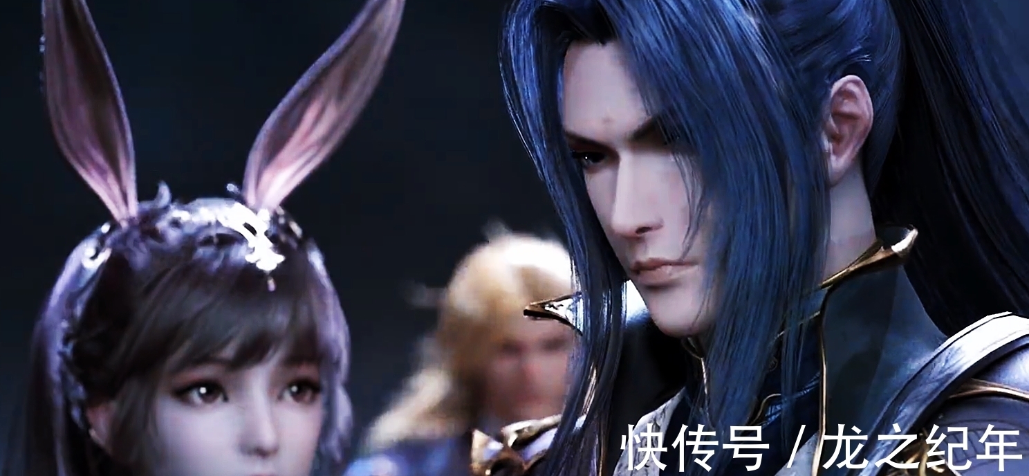 斗罗大陆|斗罗大陆190:海妄斗罗触碰唐三逆鳞,差点就从七圣柱名单中除名