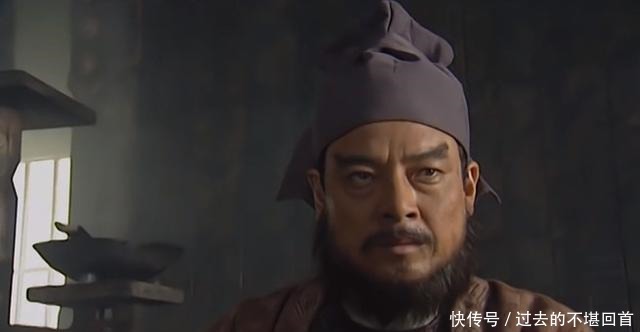 梁山泊集团|“哥哥是山寨之主,不可轻动!”宋江是如何逐步架空晁盖的!