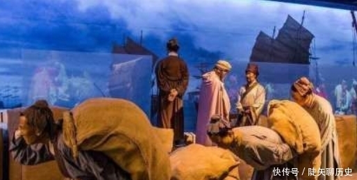 强大|一中国人,在国家存亡之际,让中国再次富裕强大,后被评为罪人