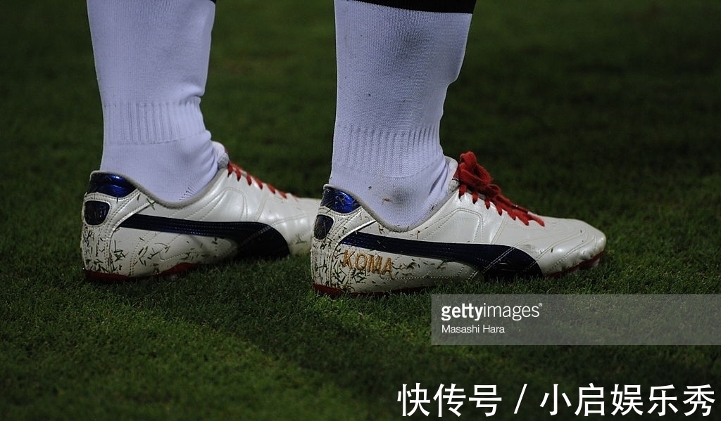 para 德国品牌球鞋成日本国粹,两大传奇元老代言,因太经久耐用被淘汰