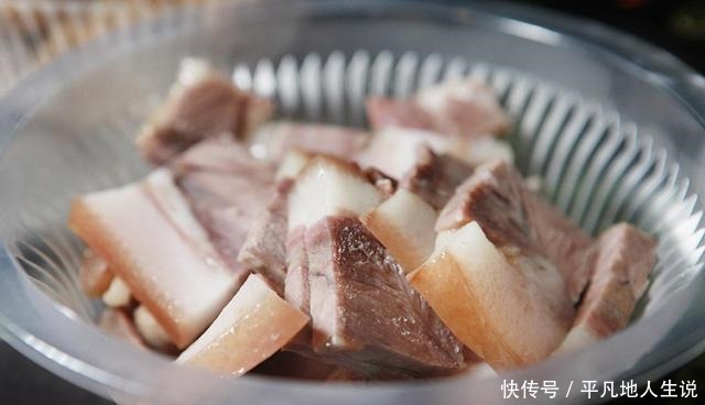 想吃吃不到，才最寂寞猪头肉，如何烧出天籁感！