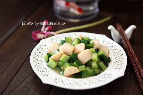 春节过后清理肠胃全靠它，脆嫩鲜香，比肉好吃多了！