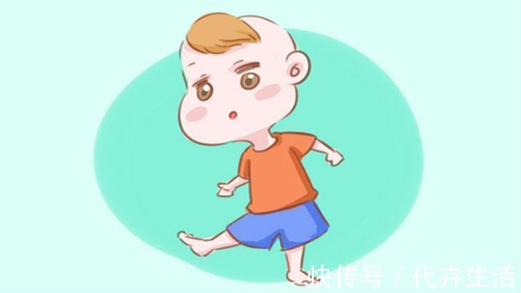 穴位|孩子脚冷手冷,可能真的不怪天气,你给孩子泡过脚吗?