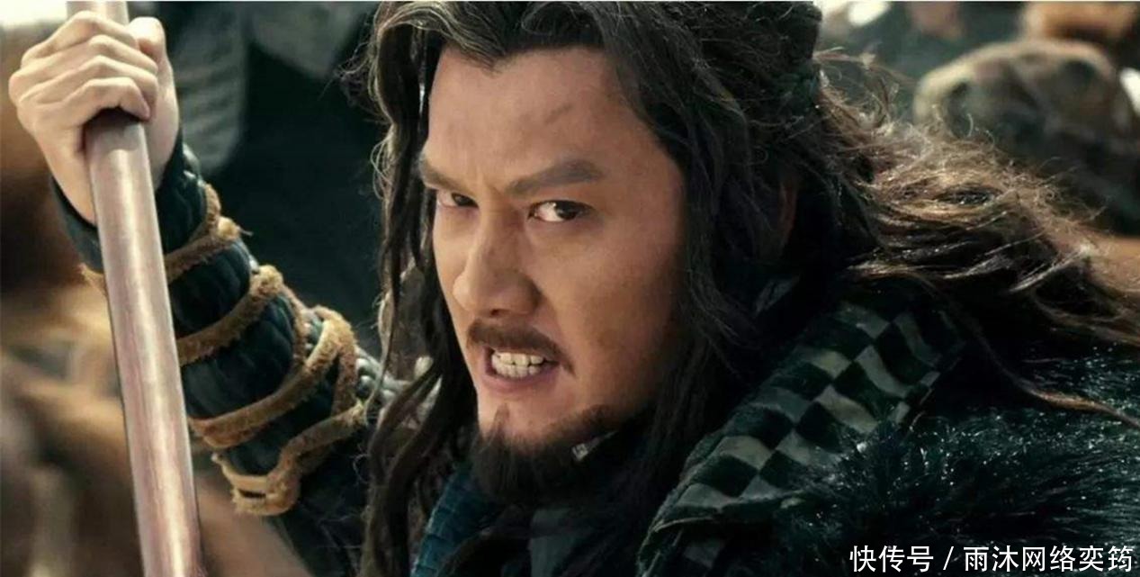 水平|项羽如果生在三国乱世之中，会是什么水平？