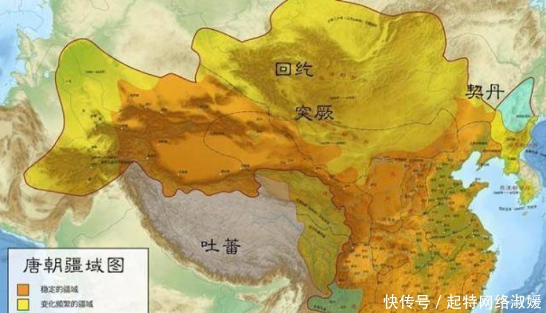 朝代|我国历史上哪个朝代的军事实力最强