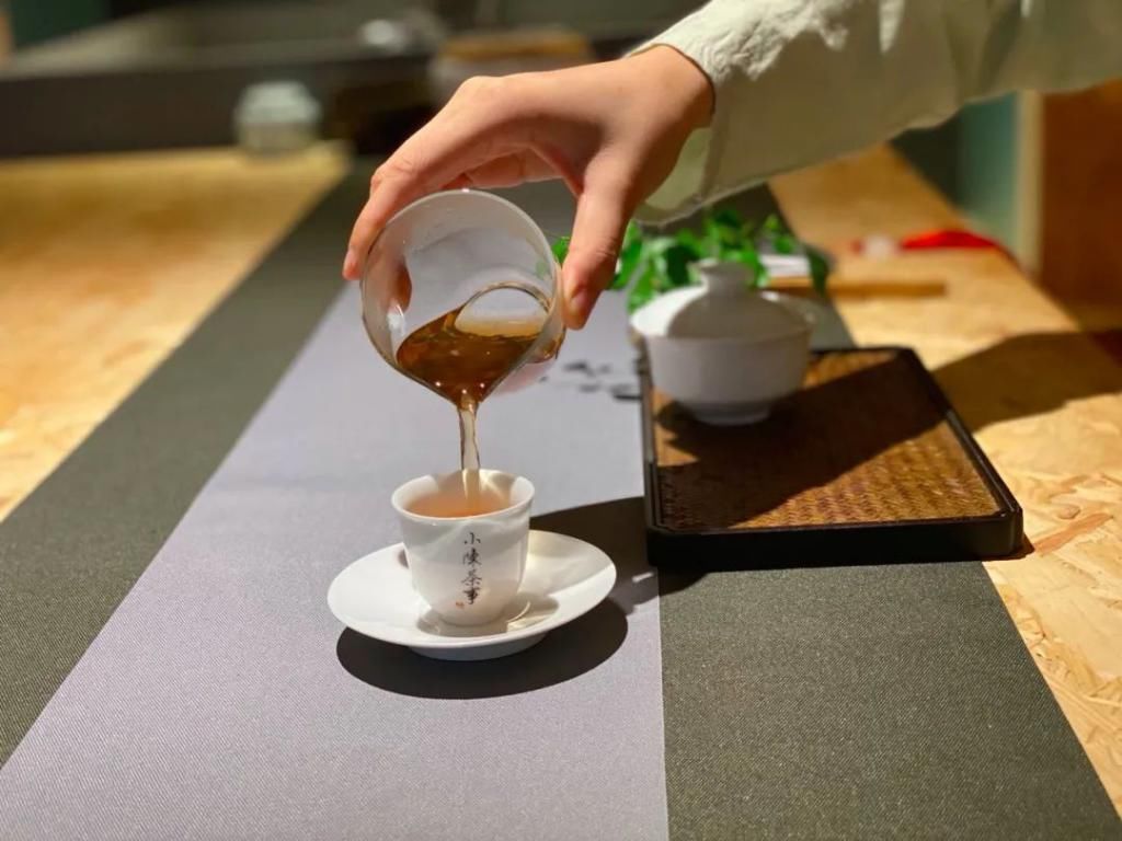 岩茶|发人深省,来自一个岩茶老师傅的心声,人家都在拼茶,你为啥不拼