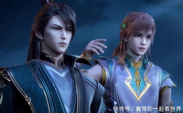 《天宝伏妖录》还有两集就收官，第二季已安排，大场面非常多！