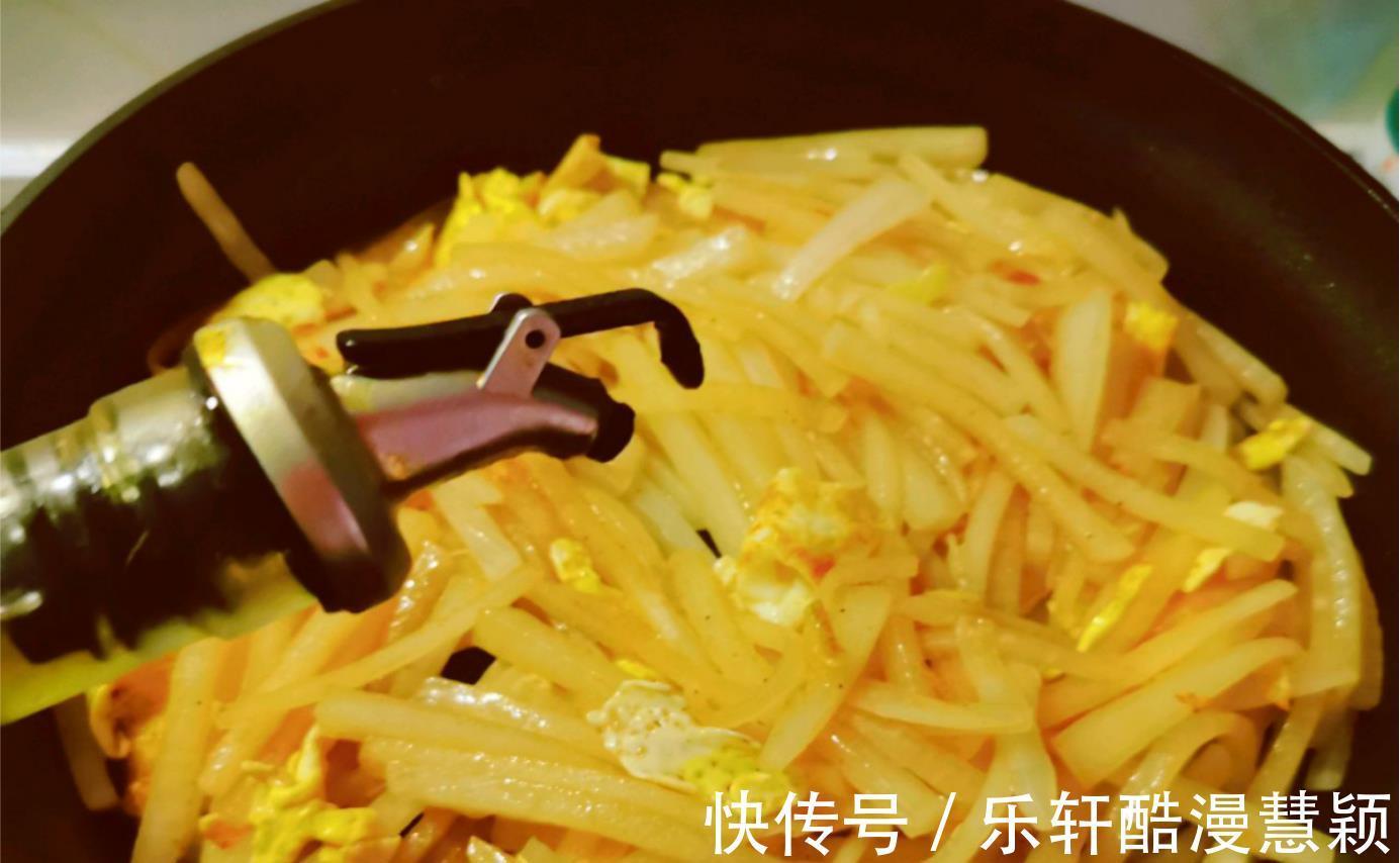 蔬菜|秋天,这蔬菜别忘记吃,清火去燥,营养互补,现在吃正合适