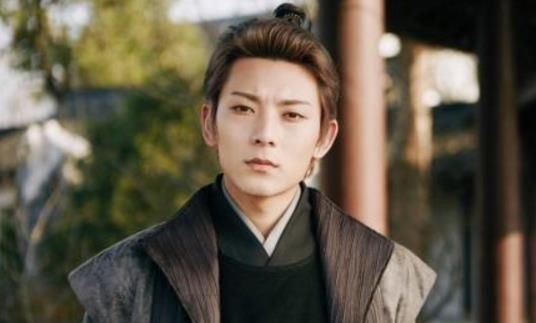 王莽一|史上最可怜的太子, 跟父皇争抢一个丫鬟, 结果被父皇赐死