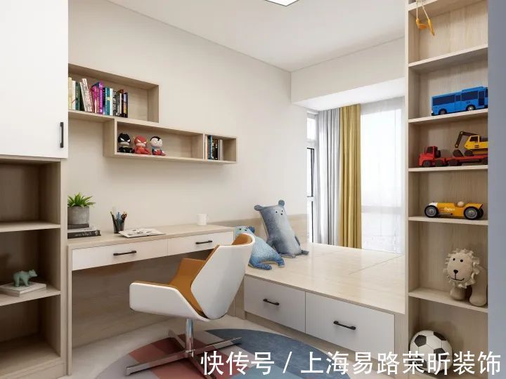 新中式|小户型不能装‘新中式’风格?凡事不能绝对,小户型新中式,一样美到骨子里