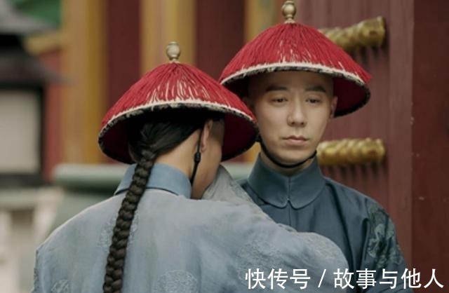 总管@清朝太监,真像电视剧中那样收入可观说出来可能你不信!