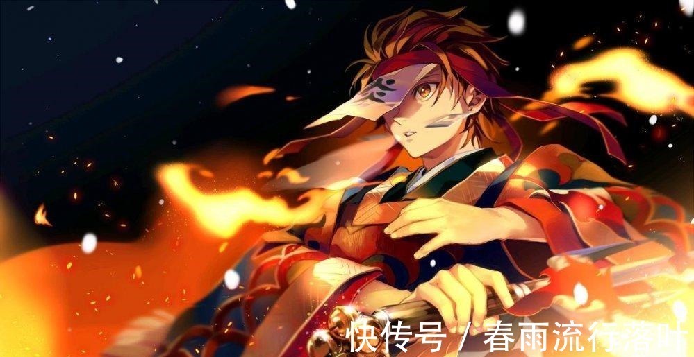 鬼灭之刃|日本票选最受欢迎漫画,《鬼灭之刃》榜上有名,榜首无人质疑