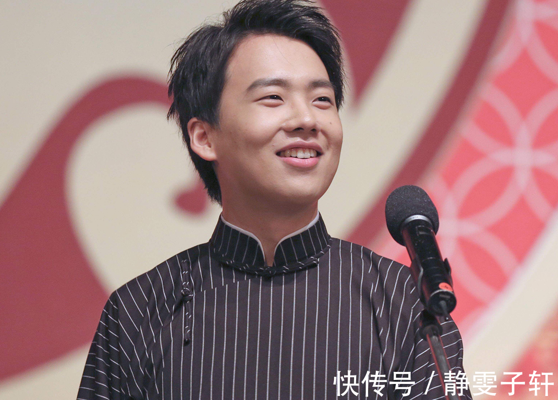 郭麒麟錄節(jié)目身上被纏膠帶,看到他的衣服,網(wǎng)友大林子心疼不