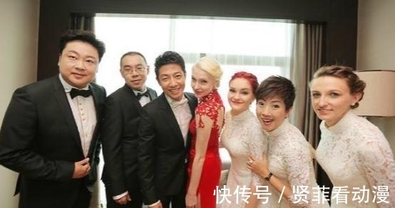 节目主持人|和撒贝宁同居4年的涂经纬，狠心抛弃撒贝宁爱上富二代，如今怎样