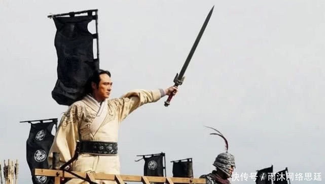 打仗|古代打仗的时候，将士举那么多旗子干嘛？看完终于懂了！