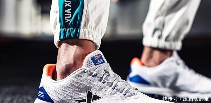 boost|中国被“低估”的跑鞋之王,投资400亿人民币,能够与阿迪耐克并肩!
