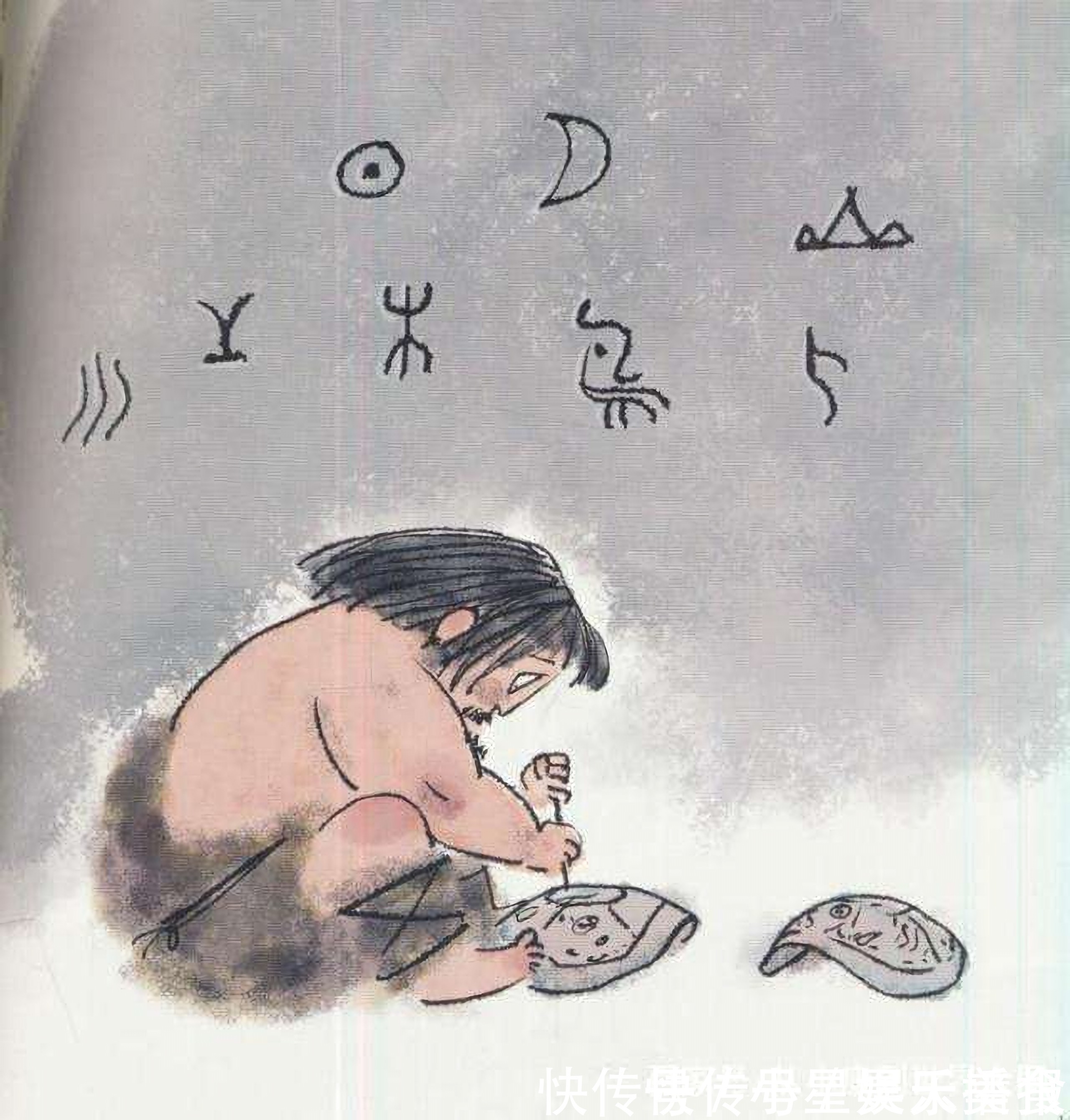 文字$汉字到底有多少个你只用了百分之一,却毫无压力