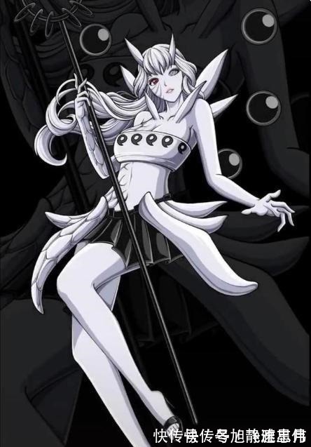 男神|火影忍者五位男神变成美女,斑爷这么漂亮柱间还会抛弃他吗