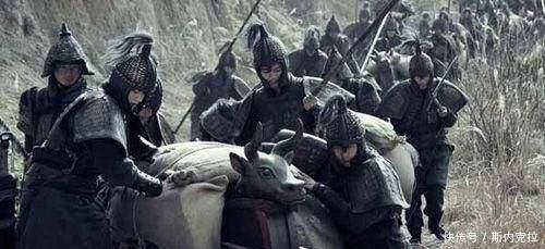 李严道|刘备死后，为何诸葛亮北伐却屡屡失败李严道出了实情