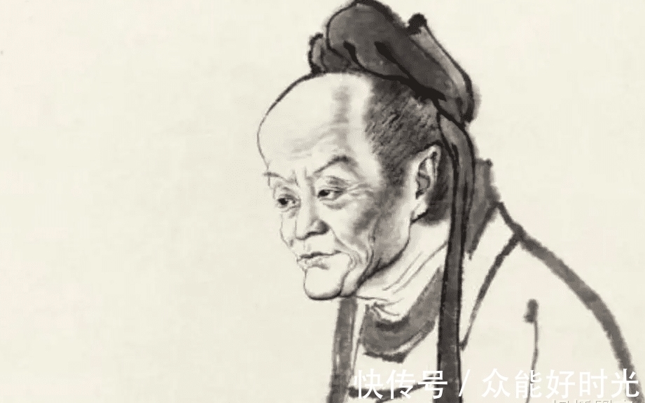 史记@司马迁为大义忍辱负重,被处以宫刑后,年轻貌美的妻子如何待他的