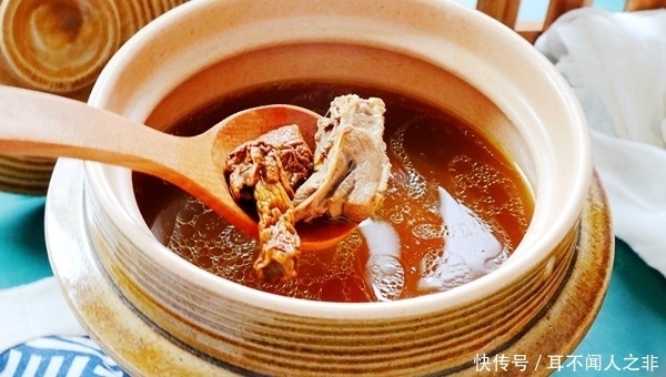 2月多喝这汤，滋阴润肺止咳化痰，增强免疫力，大人小孩都爱喝