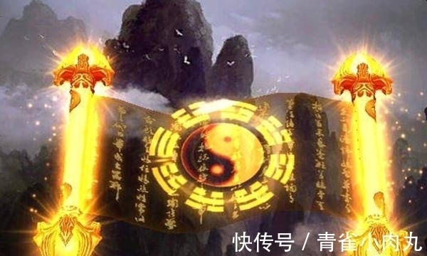 赵公明#封神一战,截教损失了多少弟子?群星八万四,200张封神榜装不下