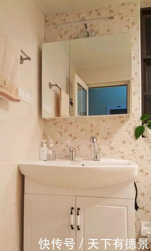 粗茶淡饭|通风六个月幸福入住,鼓起勇气晒晒,全屋很漂亮,儿子特别高兴