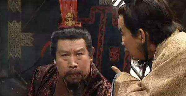 张济|三国最不忠诚的五位名将,马超上榜,第一无可争议!