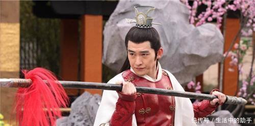 称赞|唐朝一名将,想杀了李世民报仇,李世民如何对待他,做法让人称赞